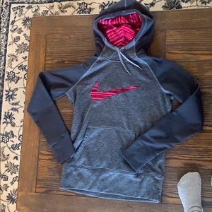 Nike hoodie